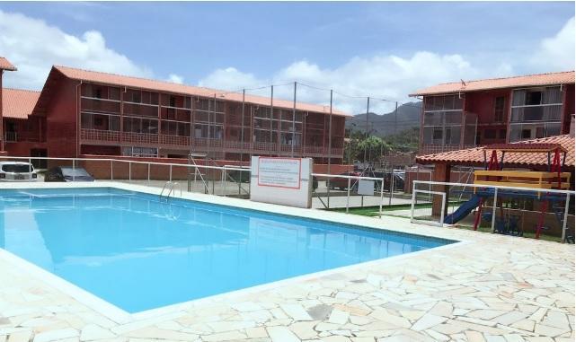 Condominio Ville II Ubatuba Exterior photo